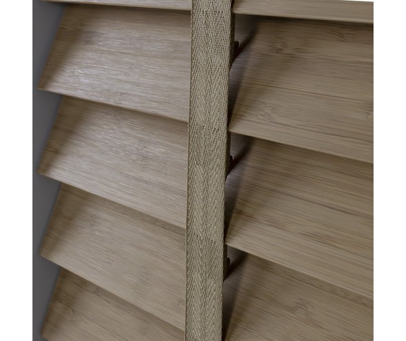 Żaluzja Drewniana 50mm