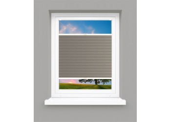 Kolekcja Tkanin Duo Transparent