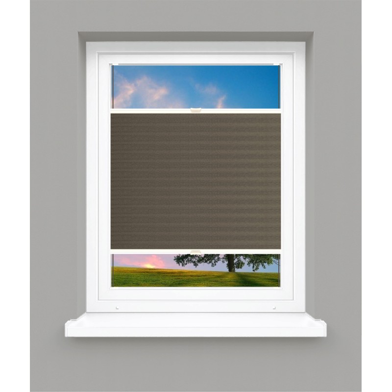 Kolekcja Tkanin Duo Transparent