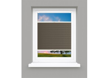 Kolekcja Tkanin Duo Transparent
