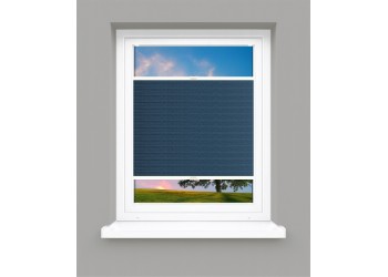 Kolekcja Tkanin Duo Transparent