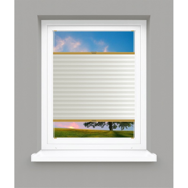 Kolekcja Tkanin Duo Transparent
