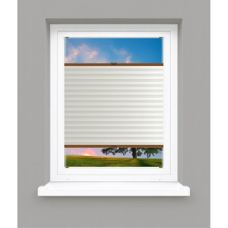 Kolekcja Tkanin Duo Transparent