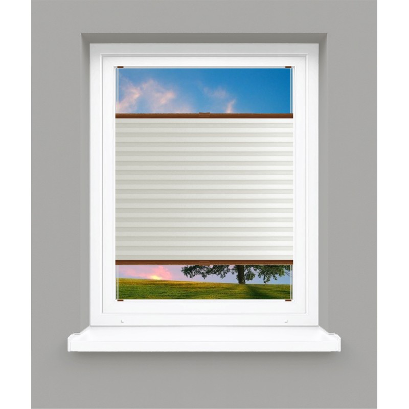 Kolekcja Tkanin Duo Transparent