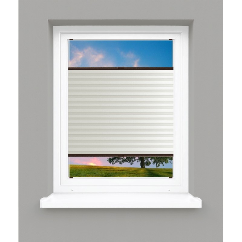 Kolekcja Tkanin Duo Transparent