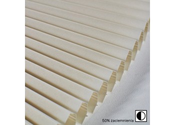 Kolekcja Tkanin Duo Transparent