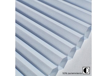 Kolekcja Tkanin Duo Transparent