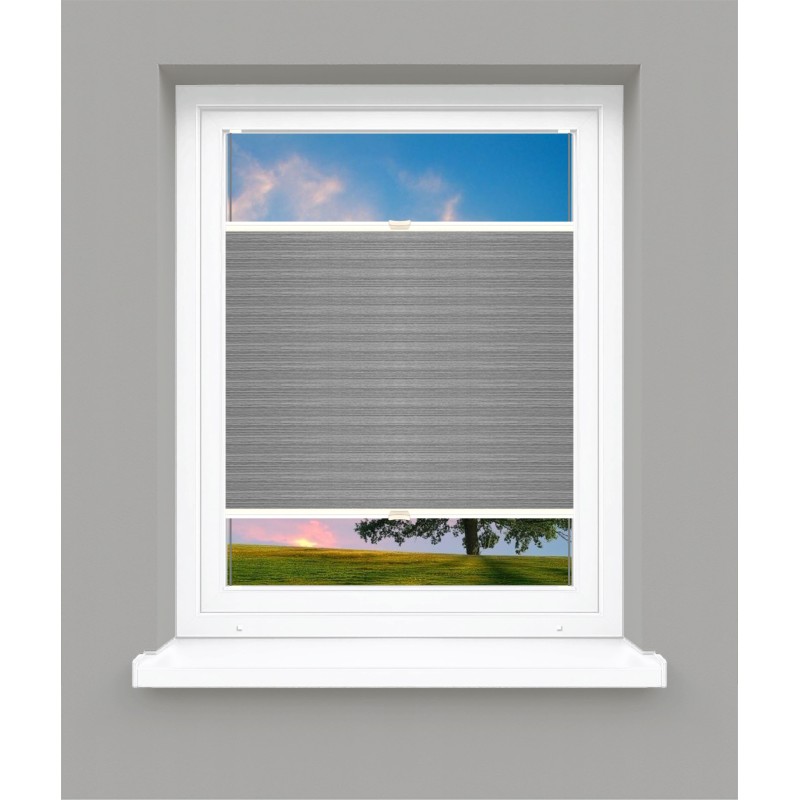 Kolekcja Tkanin Duo Natural Blackout