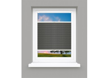 Kolekcja Tkanin Duo Natural Blackout