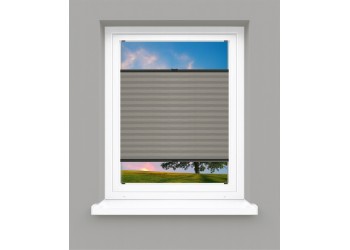Kolekcja Tkanin Duo Natural Blackout