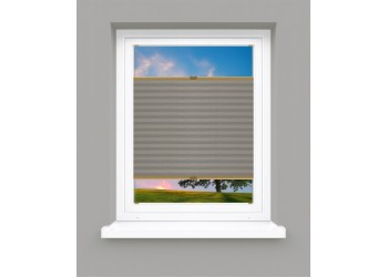 Kolekcja Tkanin Duo Natural Blackout