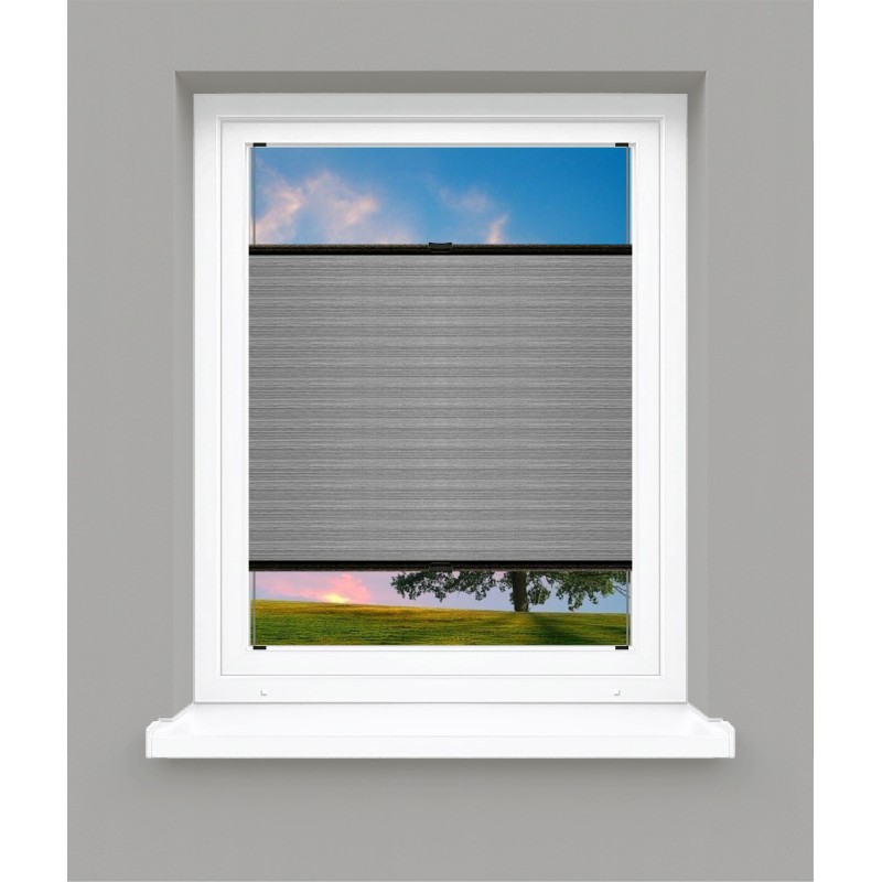 Kolekcja Tkanin Duo Natural Blackout