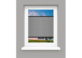 Kolekcja Tkanin Duo Natural Blackout