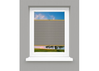 Kolekcja Tkanin Duo Natural Blackout