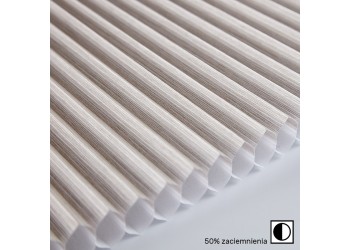 Kolekcja Tkanin Duo Natural