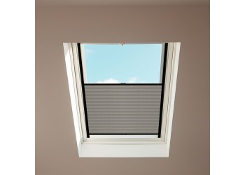 Kolekcja Tkanin Duo Natural Blackout (Dachowe)