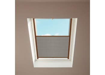 Kolekcja Tkanin Duo Natural Blackout (Dachowe)