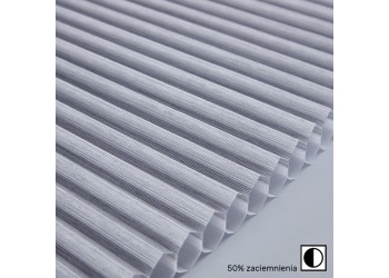 Kolekcja Tkanin Duo Natural (Dachowe)