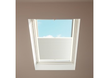 Kolekcja Tkanin Duo Transparent (Dachowe)