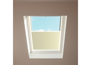 Kolekcja Tkanin Duo Transparent (Dachowe)