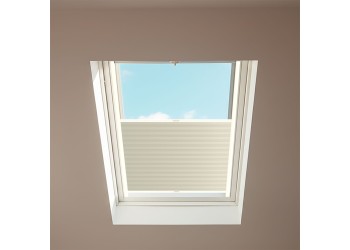Kolekcja Tkanin Duo Transparent (Dachowe)