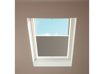 Kolekcja Tkanin Duo Transparent (Dachowe)