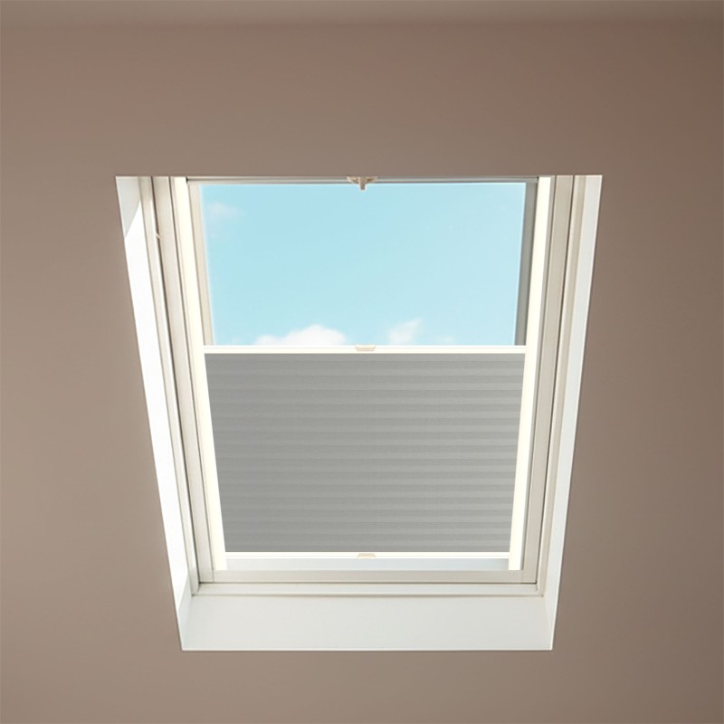 Kolekcja Tkanin Duo Transparent (Dachowe)