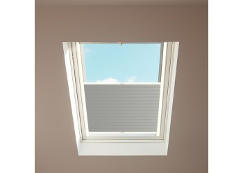 Kolekcja Tkanin Duo Transparent (Dachowe)