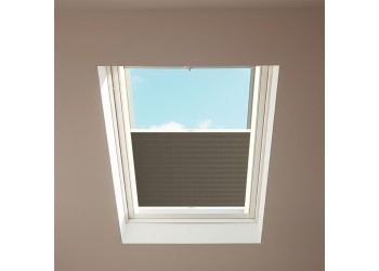 Kolekcja Tkanin Duo Transparent (Dachowe)