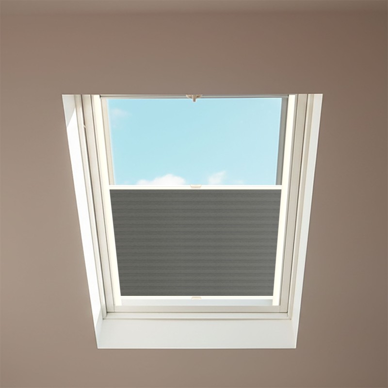 Kolekcja Tkanin Duo Transparent (Dachowe)