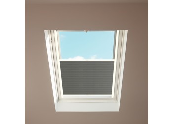 Kolekcja Tkanin Duo Transparent (Dachowe)