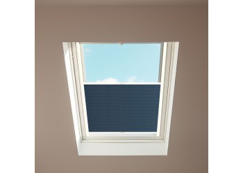 Kolekcja Tkanin Duo Transparent (Dachowe)