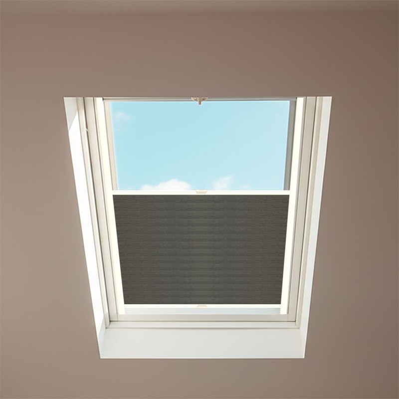 Kolekcja Tkanin Duo Transparent (Dachowe)