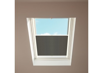 Kolekcja Tkanin Duo Transparent (Dachowe)