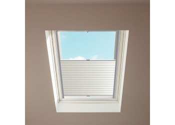 Kolekcja Tkanin Duo Transparent (Dachowe)