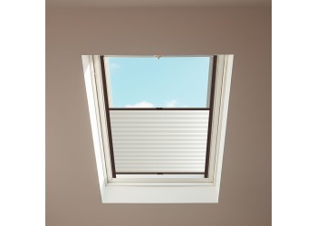 Kolekcja Tkanin Duo Transparent (Dachowe)