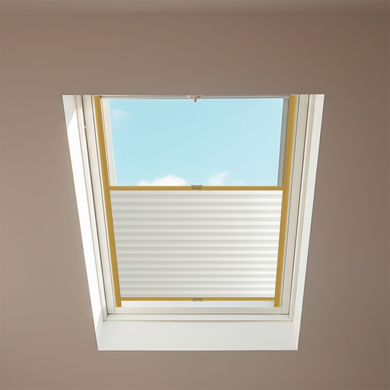 Kolekcja Tkanin Duo Transparent (Dachowe)