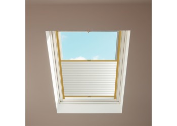 Kolekcja Tkanin Duo Transparent (Dachowe)