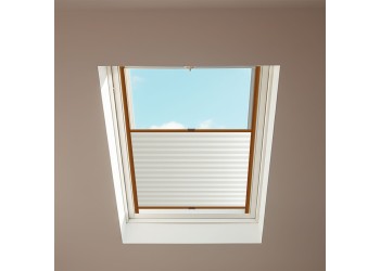 Kolekcja Tkanin Duo Transparent (Dachowe)