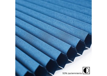Kolekcja Tkanin Duo Transparent (Dachowe)