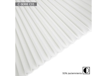 Kolekcja Tkanin C-serie / Pure