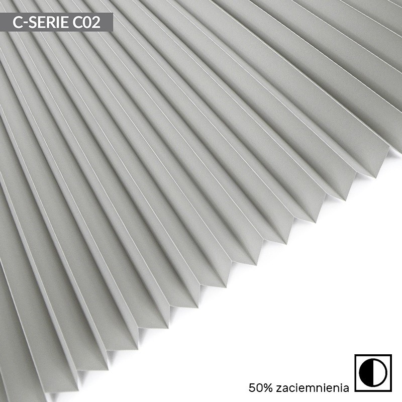 Kolekcja Tkanin C-serie / Pure