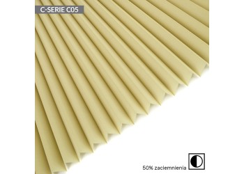 Kolekcja Tkanin C-serie / Pure
