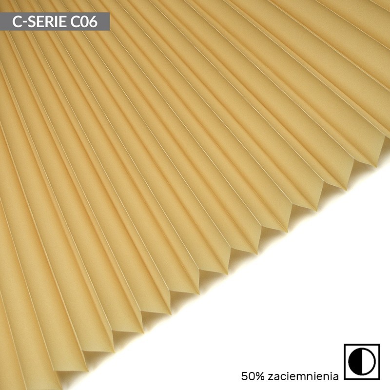 Kolekcja Tkanin C-serie / Pure