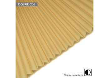Kolekcja Tkanin C-serie / Pure