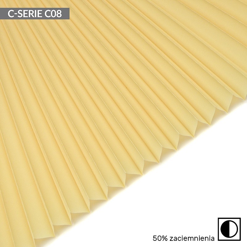 Kolekcja Tkanin C-serie / Pure