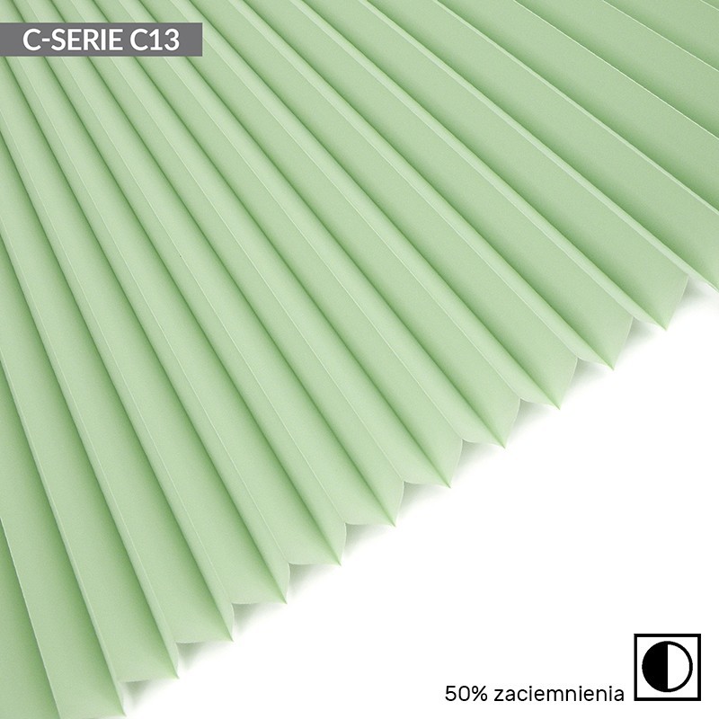 Kolekcja Tkanin C-serie / Pure