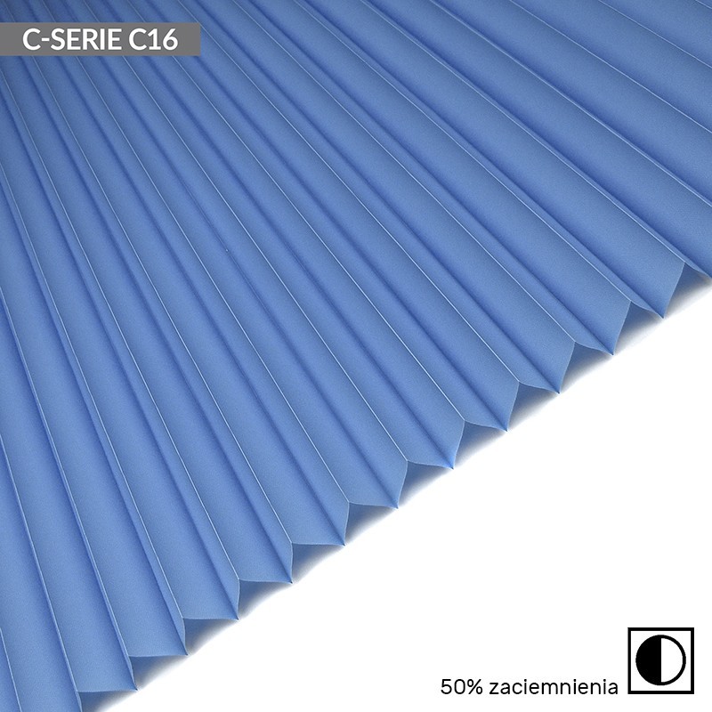 Kolekcja Tkanin C-serie / Pure