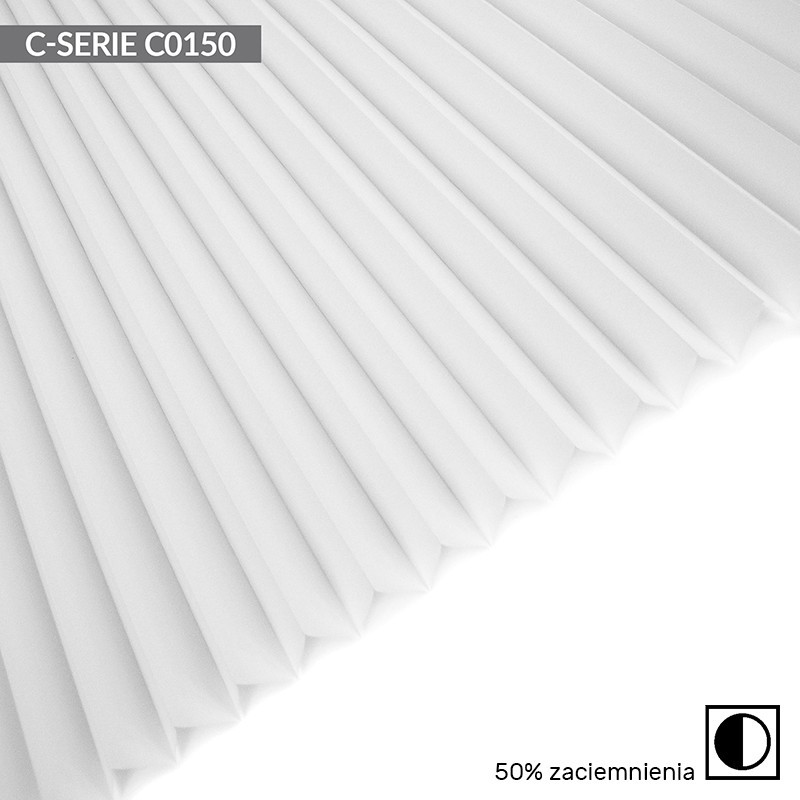Kolekcja Tkanin C-serie / Pure