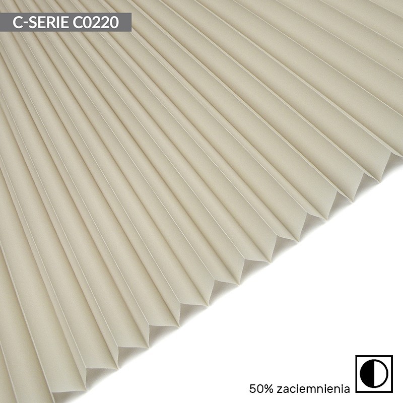 Kolekcja Tkanin C-serie / Pure